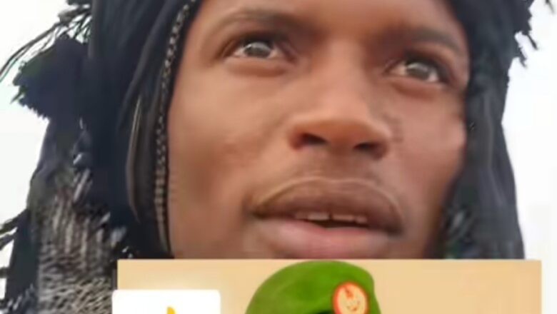 Kalli Bidiyo: Dan Fulani na Shan Yabo saboda jinjinawa shugaba Tinubu yayi kan zabo Janar Christopher Musa ya bashi ministan Tsaro