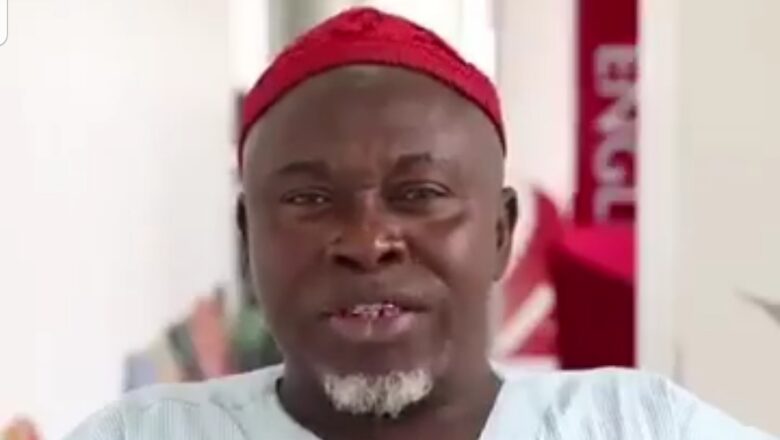 Kalli Bidiyon: Malamin Addinin Islama Inyamuri ya bayyana cewa ba za iya Qìrgà sau nawa ‘yan Qabilarsa Inyamurai suka Jèfèshì da duwatsu ba saboda yana jawo hankalinsu zuwa a Musulunci