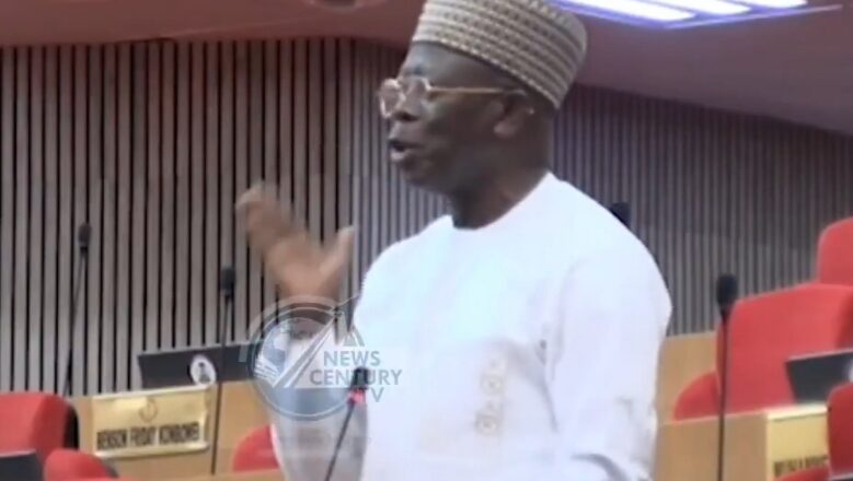 Majalisar Dattijai zata yi dokar saka ido da kula da ayyukan bankunan yanar gizo irin su Opay, Moniepoint da sauransu