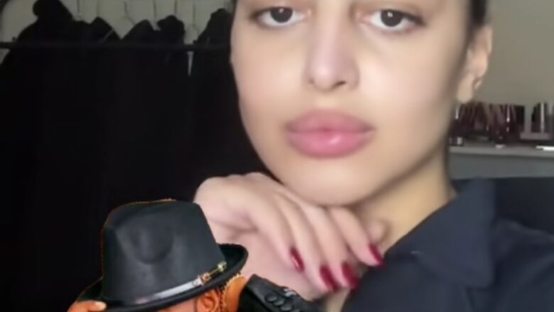 An koma International Kalli Bidiyon: ‘Yan kasar waje Fararen fata sun fara dora hoton Adam A. Zango suna nuna masa kauna bayan da Hadiza Gabon ta ki saka Hotonsa a dakin da take hira da mutane