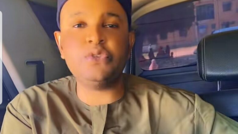 Kalli Bidiyon: Gfresh Al-amin yayi sabon Aure a jihar Gombe