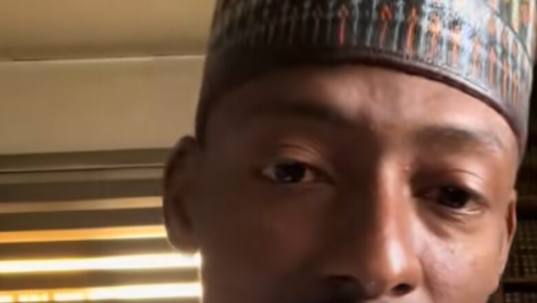 Kalli Bidiyon: Mahaifinmu bai Rasu ba, ya koma wata rayuwane>>Inji Naziru Sheikh Dahiru Usman Bauchi