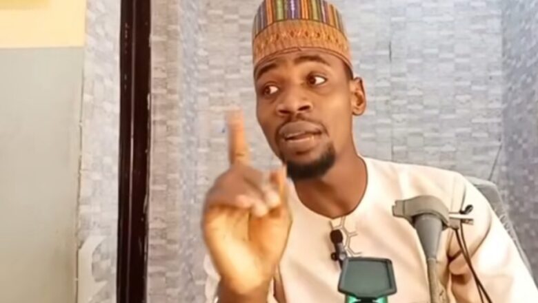 Ba akan Dahiru Bauchi aka fara ba, A Tarihin Dariqa babu malaminsu da ya taba cikawa da kalmar Shahada>>Inji Dr. Jameel Matayassara