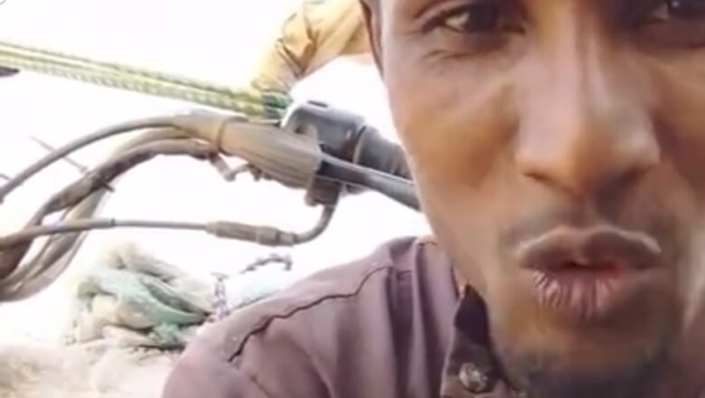 Bafulatani ya dauki hankula bayan da yayi korafin cin zalin da ‘yan Bijilante suka masa