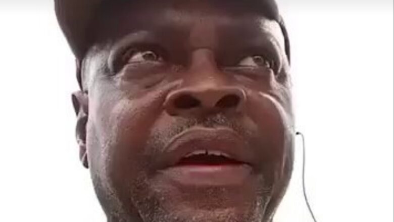 Kalli Bidiyon: Magidanci ya koka da cewa, matarsa ta bayar da gidansa jingina ta karbi bashin banki, a yanzu kuma bankin sun kwace gidansa