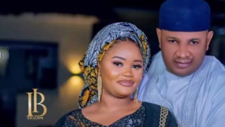 Kalli Bidiyon: Akwai ‘ya’yan Itatuwa irin na gidan Aljannah a gidana>>Inji Gfresh Al-amin