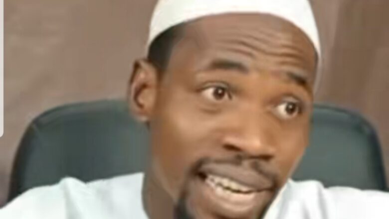 Kalli Bidiyon: Zamu zo da sabon Abu, Sallat Juma’a karfe 9>>Inji Dr. Jamilu