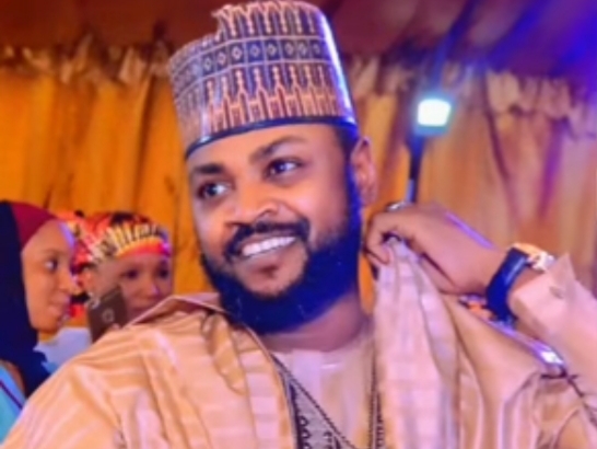 Kalli Bidiyo: Daya daga cikin Yaran Adam. A Zango yace bawai Wata Hadiza Gabon ba, Ko Ali Nuhu a da yabi Adam A. Zango