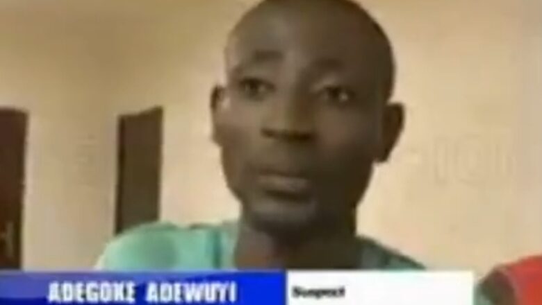 Kalli Bidiyon: An kama Fasto da ya je Otal ya boye, yayi Karyar an yi Ghàrkùwà dashi inda ya nemi masu zuwa cocinsa su hada kudin Fhànsà Naira Miliyan 3