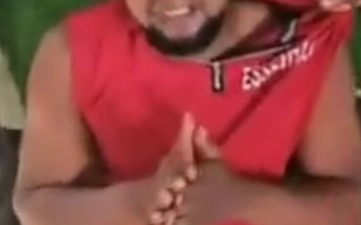 Kalli Bidiyon: Yanda Fasto ta Làqàdàwà wani da ta zarga da yi mata sàtà a Choci dùqàn kawo Wùqà