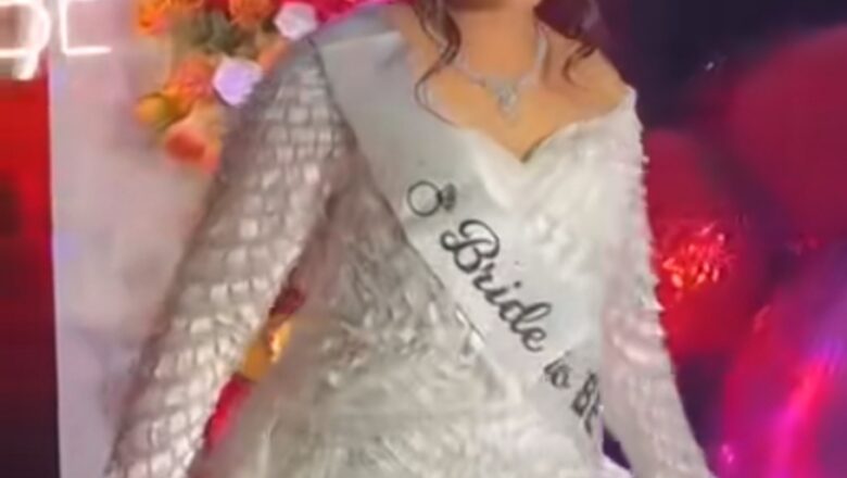 Sabbin Bidiyo shagulgulan Bikin Auren Rahama Sadau sun bayyana