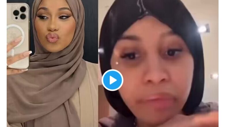 Ni Mutuniyar Kirki ce, bana Shan Ghìyà>>Inji Fitsararriyar mawakiyar Amurka yayin da take shirin zuwa kasar Saudiyya yin waka