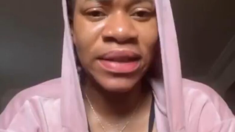 Kalli Bidiyon: Ta zargi cewa an yankewa dan uwanta da abokinsa hukuncin Qìsà a gidan soja saboda sun ce a basu makamai masu kyau su Yàqì Tshàgyèràn Dhàjì