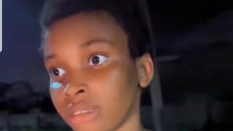 Kalli Bidiyon: An Ganta Tsyràrà wani na Aikata Alfàshà da ita a daji