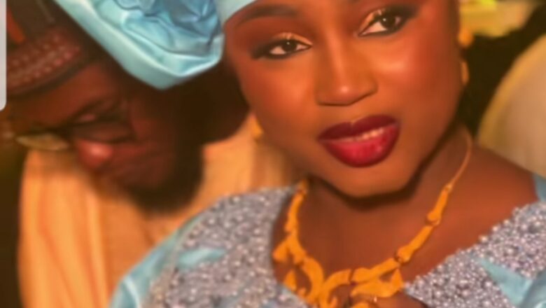 Kalli Sabbin Bidiyon: Maryam Yahya Bulbul kwanaki kadan bayan da aka rika yada cewa wai bata da lafiya har ta rigamu gidan gaskiya