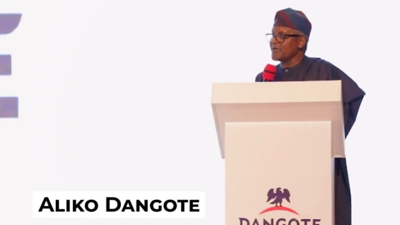 Kalli Bidiyon: Lokacin da na je zan gina Kamfanina, Akwai gidajen màtsàfà masu bautar gumaka guda 19 a wajan, Kuma saboda tsoronsu da ake, babu wanda ke iya zuwa wajan da suke