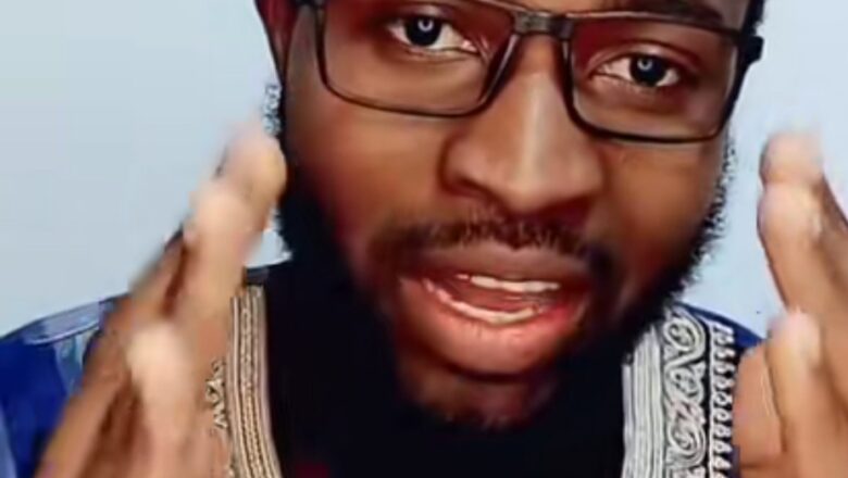 Allah kasa kada in kai matsayin da sai Annabi(Sallallahi Alaihi Wasallam) ya cece ni Ranar tashin Qiyama>>Inji Dr. Hussain Kano