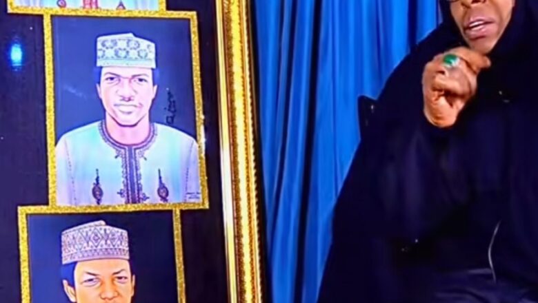 Kalli Bidiyon: Masu cewa a yafewa Buhari suna kara jamai Jidali ne a Qabari>>Inji Matar Sheikh Zakzaky