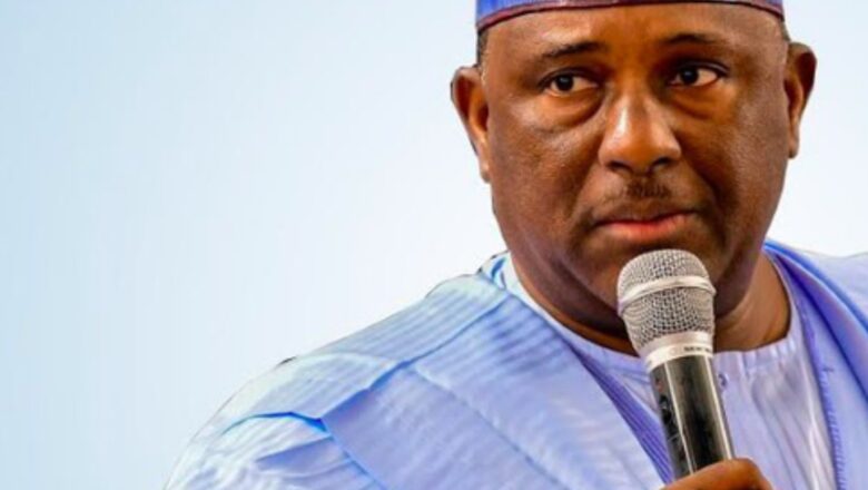 Abdulsamad BUA ya rabawa ma’aikatansa Dala Miliyan $20.6 kyauta