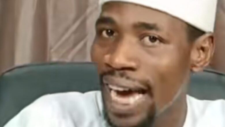 Kalli Bidiyon: Duk wanda ya bayar da kudi wai a sauke masa Qur’ani dan kasuwancinsa ya bukasa yayi Bidi’a>>Inji Malam Jamilu