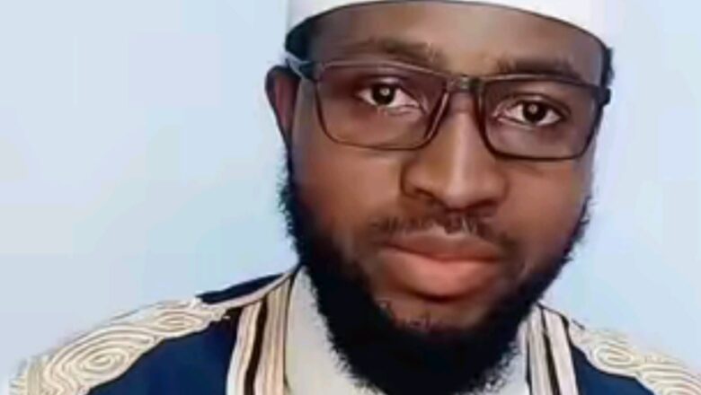 Kalli Bidiyon: Ina nan kan bakana, a ranar Qiyama bana son Allah ya kaini matakin da saina nemi ceton Annabi(Sallallahu Alaihi Wasallam) kamin in shiga Aljannah>>Inji Dr. Hussain Kano bayan da cece-kuce yayi yawa akan kalaman nasa