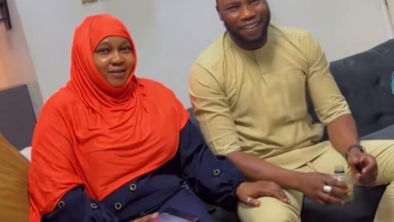 Kalli Bidiyon:Rashida Mai Sa’a ta tabbatar da yin amfani da kwado me ana Zarmalulu mikewa aka Mijinta