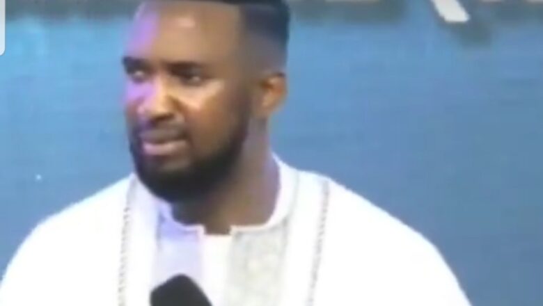 Mu Inyamurai mun fi kowa Baqin Hali a Najeriya, idon mu a kudi yake, Yarbawa na girmama manyansu, haka Hausawa ma na girmama manyansu amma bandamu><Inji Fasto Chris