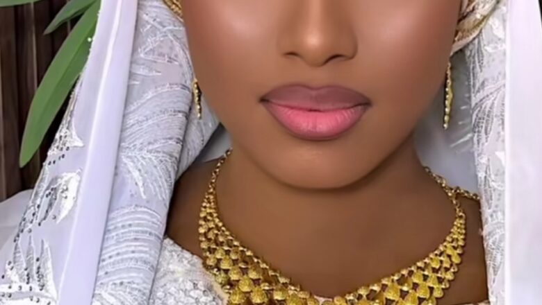 Kalli Bidiyon: Yanda aka Gyara Amarya kamar ba ita ba