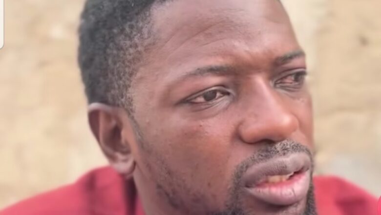 Kalli Bidiyon hirar da aka yi da dan Ladanin Hotoro