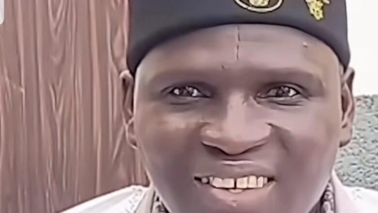 Kalli Bidiyon: Indai da Hausa kake Waka, Nine Sarkin Ka>>Inji Dauda Kahutu Rarara