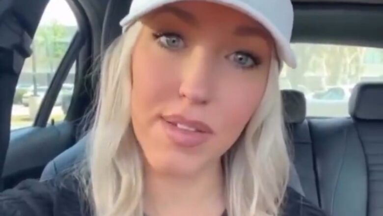 Kalli Bidiyon: Ni Kirista ce, Na yi bincike na gano cewa Jesus yana Sallah shiyasa na Musulunta