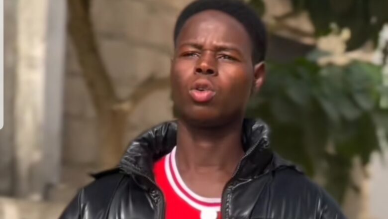 Nasan Comedy(Wasan Barkwanci) Hàràmùn ne amma ba zan daija yi ba>>Sale Naci