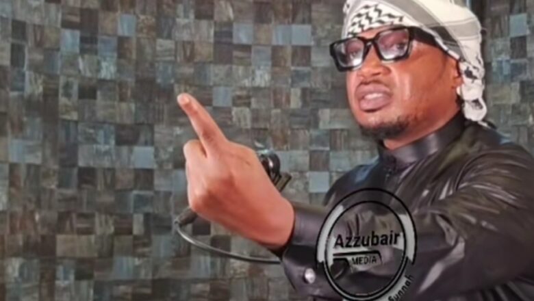 Kalli Bidiyo: Kullun Sheikh Ibrahim, Salatil Fati da sauransu nake jin Sheikh Dahiru Usman Bauchi na fadi a karatunsa