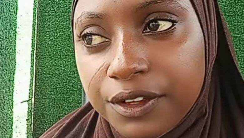 Kalli Bidiyon: A gabana Fulani da Hausawa Musulmai kusan 100 suka koma Kirista >>Inji Wannan matashiyar