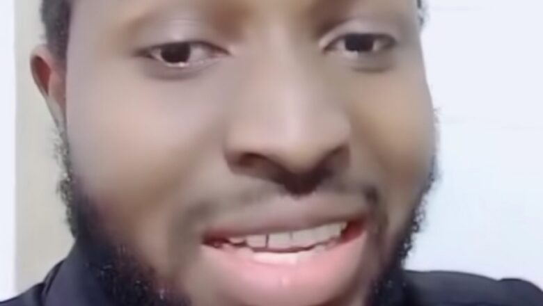 Kalli Bidiyon: Naga cikin masu min raddi hadda matan banza, Rokon Annabi Ceto Kafurcine>>Inji Dr. Hussain Kano