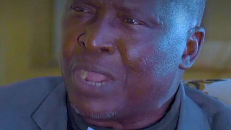 Kalli Bidiyon: Nuhu Ribadu da Kashim Shettima ne ke hana Tinubu samar da tsaro yanda ya kamata>>Inji Rev. Ezekiel Dachomo