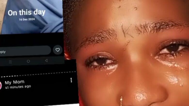 Kalli Bidiyon Gwanin Ban Tausai yanda wannan matashiyar tace ta yi nadama matuka da barin gidansu ta shiga Bariki