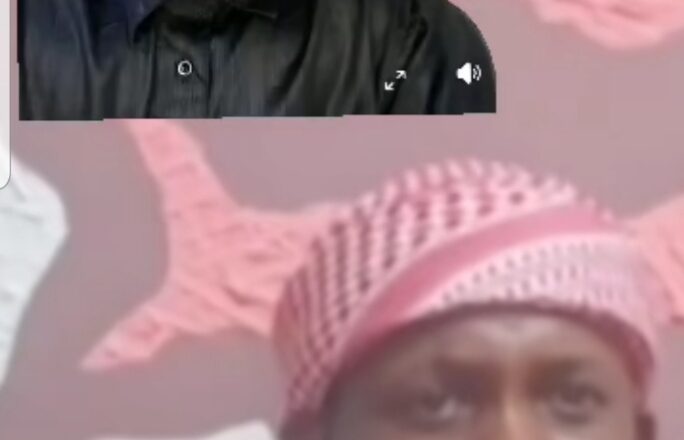 Kalli Bidiyon: Kalaman Dr. Hussain na cewa yana son shiga Aljannah ba tare da ceton Annabi(Sallallahu Alaihi Wasallam) ba Jahilci ne da Hauka>>Inji Baffa Hotoro