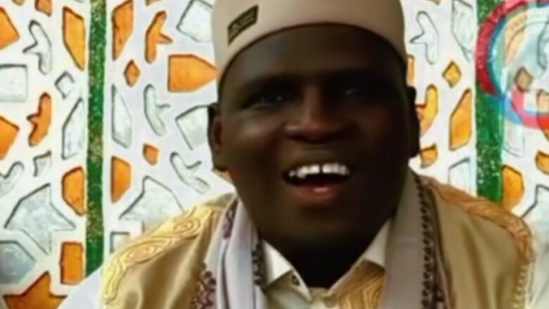 Kalli Bidiyon: A matsayina na sarkin Wakar kasar Hausa, Daga yanzu duk wanda zai saurari waka saida Umarnina>>Inji Rarara