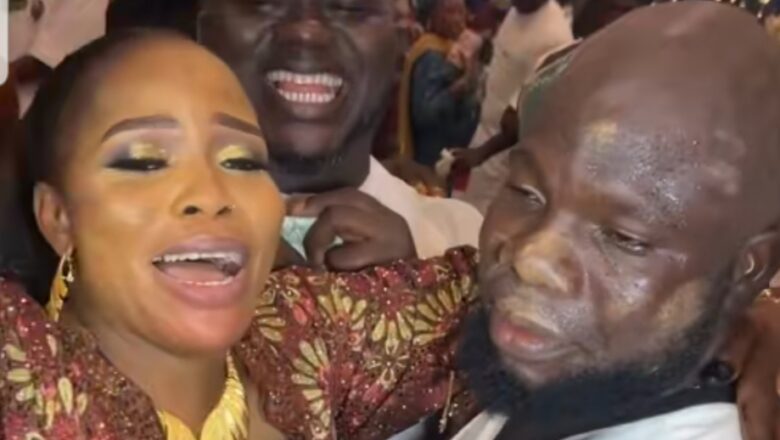 Kalli Bidiyon: Yanda wasu suka yi walimar saukar Qur’ani a kudancin Najeriya da ake ta musu Allah wadai