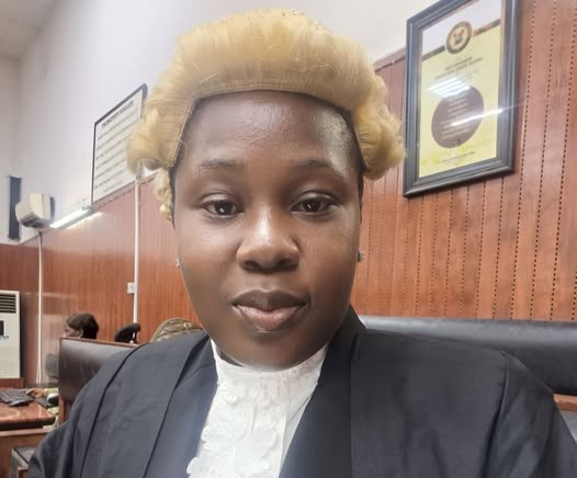 Idan Saurayinki ya miki alkawarin zai aureki amma daga baya ya ki aurenki ko ya auri wata, zaki iya kaishi kara kotu>>Inji Lauya Emmanuella