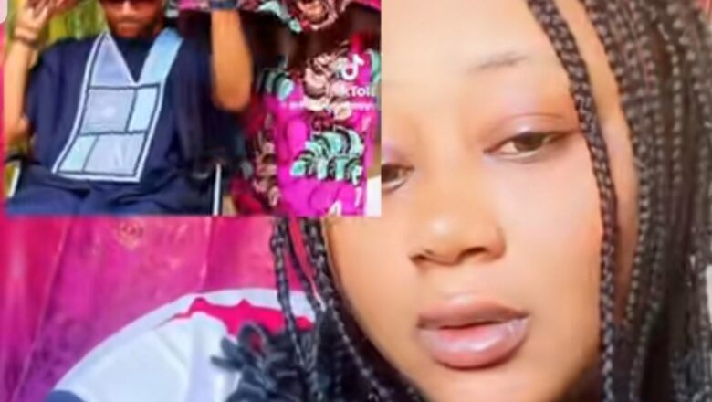 Allah Sarki, Kalli Bidiyon cikin sheshshekar kuka Sumy Baby da a baya suka yi waka da Soja Boya yana Rhùngùmàrta tace dan Allah mutane su daina zhaghin ta akan wannan Bidiyon haka, isa bata so