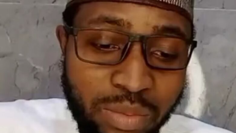 Hadisi ya tabbatar da cewa, Ceton Annabi(Sallallahu Alaihi Wasallam) akan masu aikata manyan zunubaine, shiyasa nace ina son in shiga Aljannah ba da ceton Annabi ba>>Dr. Hussain Kano