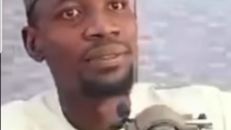 Kalli Bidiyon: Ni dai ban ga Aibun kalaman da Dr. Hussain yayi ba na cewa kada Allah yasa ranar Qiyama ya kai matsayin da sai Annabi(Sallallahu Alaihi Wasallam) ya ceceshi kamin ya shiga Aljannah ba>>Inji Dr. Jameel