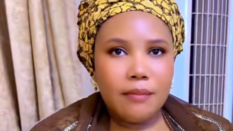 Kalli Bidiyo: A karshe dai Shafa Wali ta zabi daya daga cikin masu cewa suna sonta a matsayin mijin aure