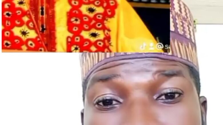 Abduljabbar Bashi da gata ne shiyasa ake tsare dashi>>Inji Sarkin Yakin Sunnah