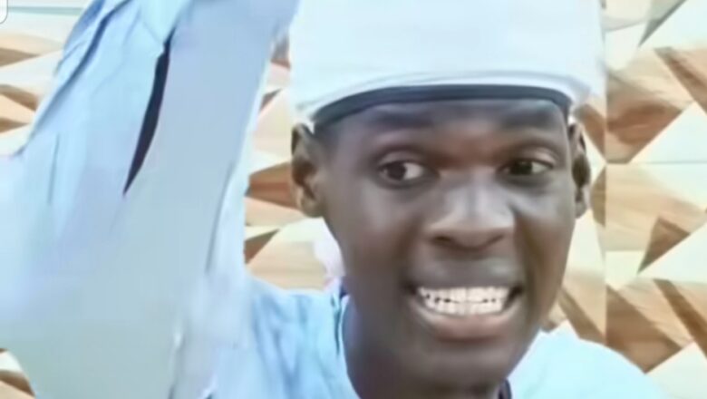 Kalli Bidiyon: Yarinya na gabanka ma ya ka kare da tarbiyyarta ballantana ka turaka karatu wani gari? Inji Malam Abdulrahman Umar Sautussunnah