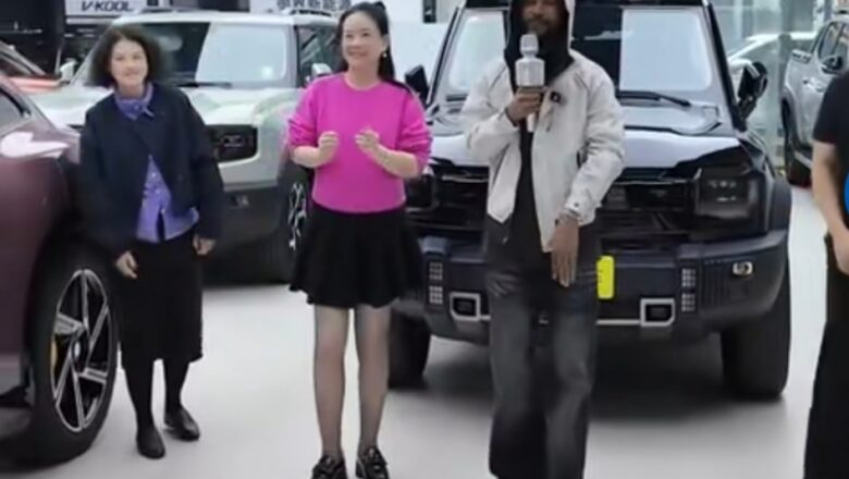 Kalli Bidiyon: Soja Boy yayi rawar sabuwar wakarsa da fararen fata