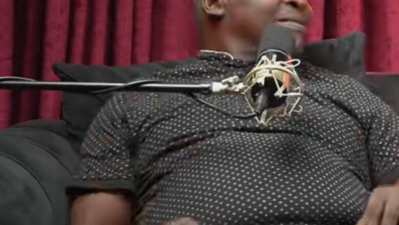 Kalli Bidiyo: Ni nasan Mu Kirista ne za’a bari da wahalar biyan Harajin da shugaba Tinubu zai saka, amma Musulmai ba zasu biya harajin ba>>Inji Rev. Ezekiel Dachomo