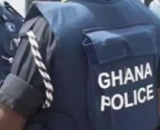 Hukumar ‘yansandan kasar Ghana ta gargadi matan aure cewa duk matar data hana mijinta mu’amalar aure, Zata fuskanci hukuncin daurin shekaru 2 a gidan yari